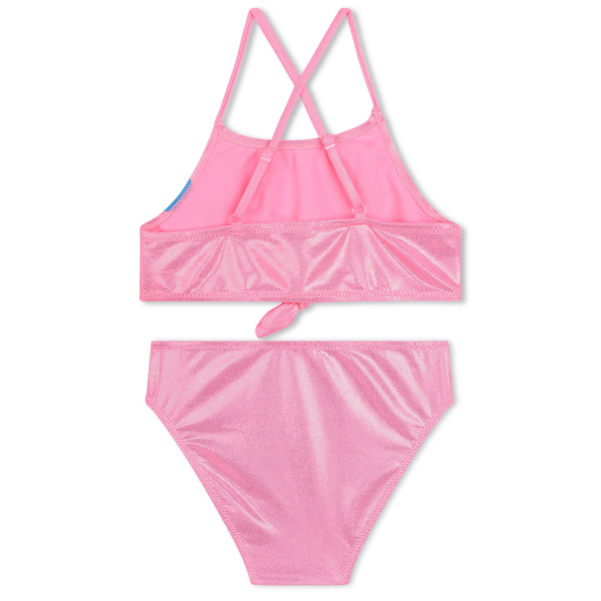 BILLIEBLUSH Bikini brillante