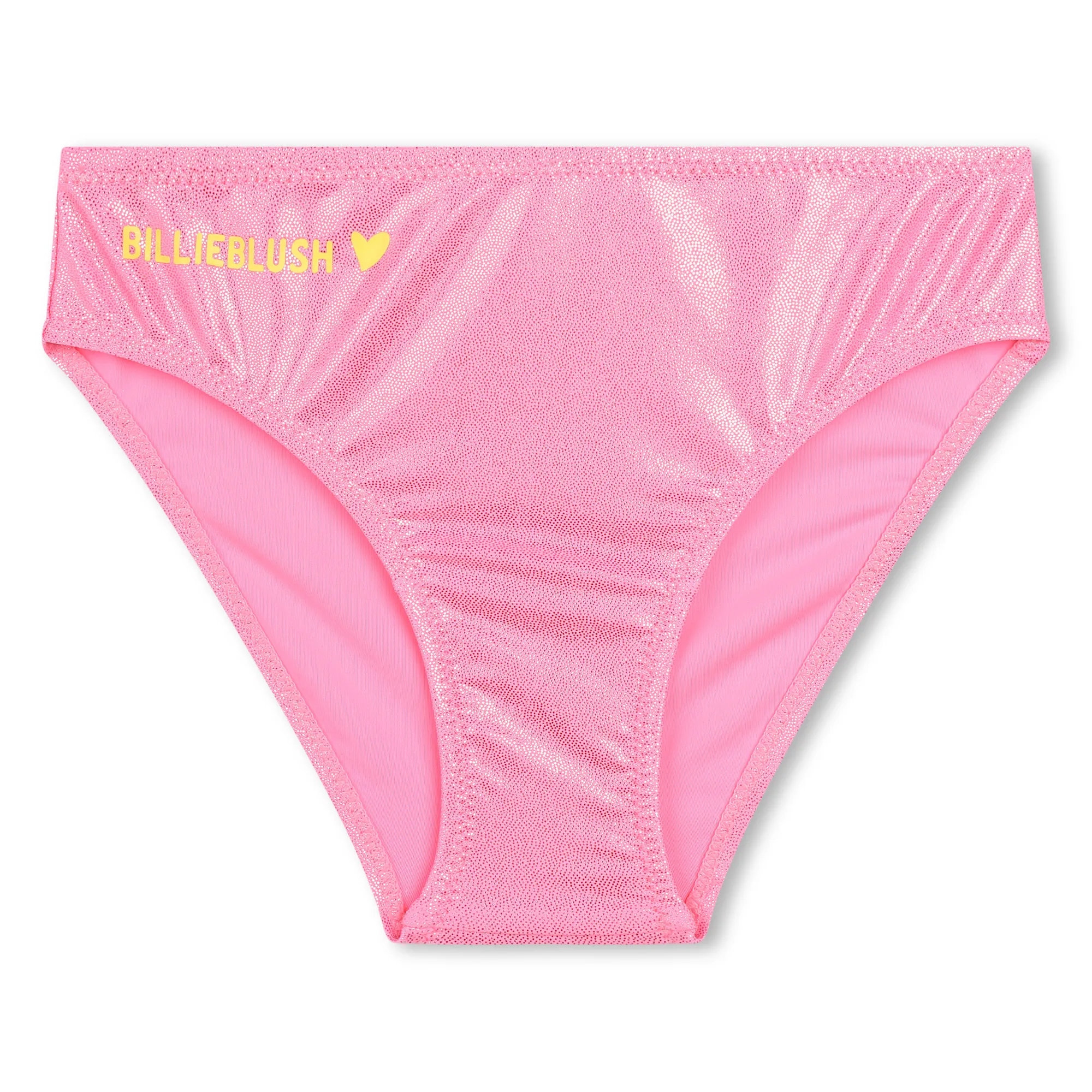 BILLIEBLUSH Bikini brillante