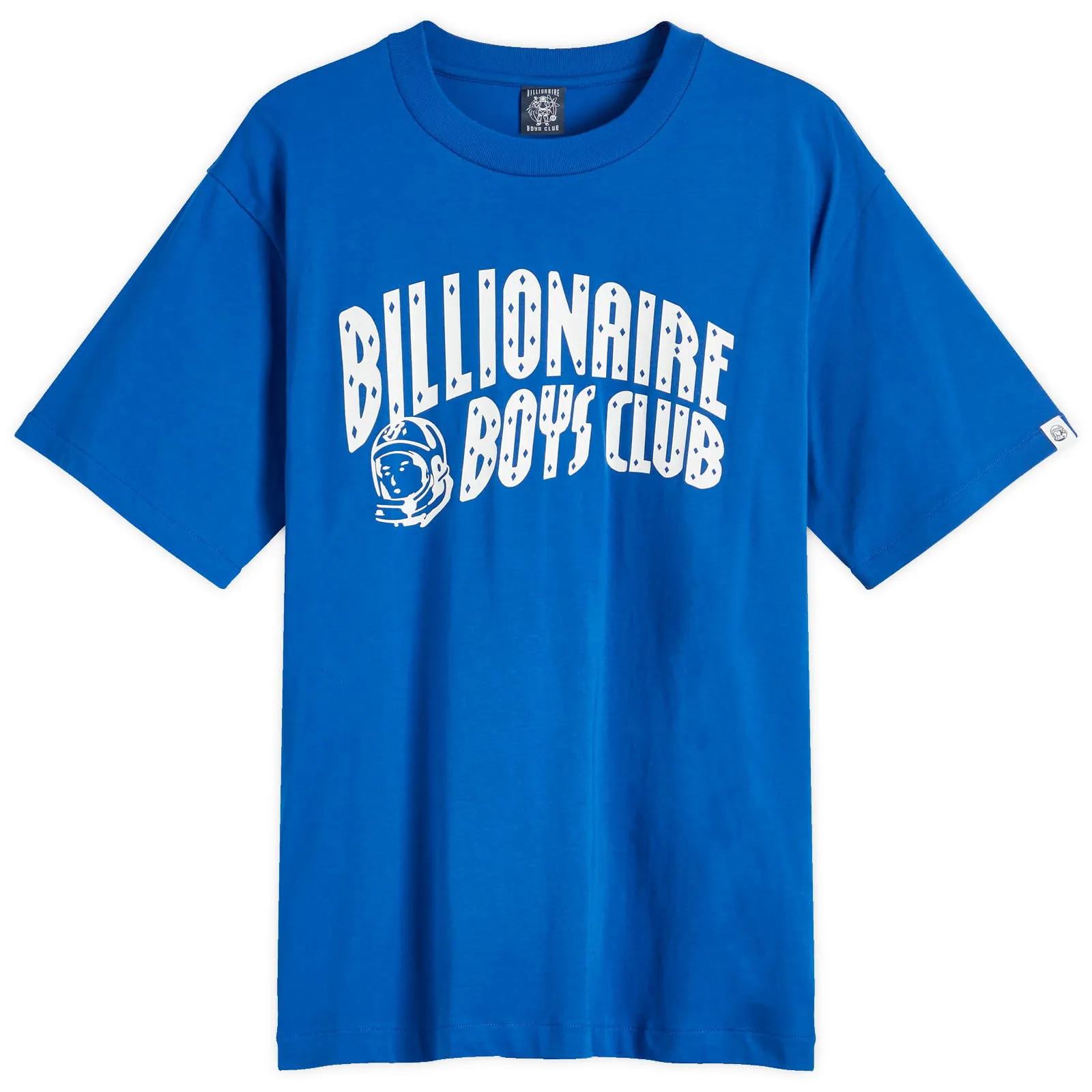 BILLIONAIRE BOYS CLUB Arch Logo T-Shirt