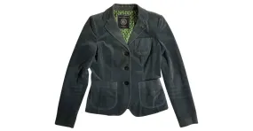 Blonde No.8 Chaquetas Verde 