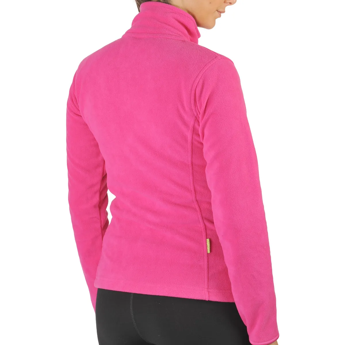 Blouson polaire femme ACESARE