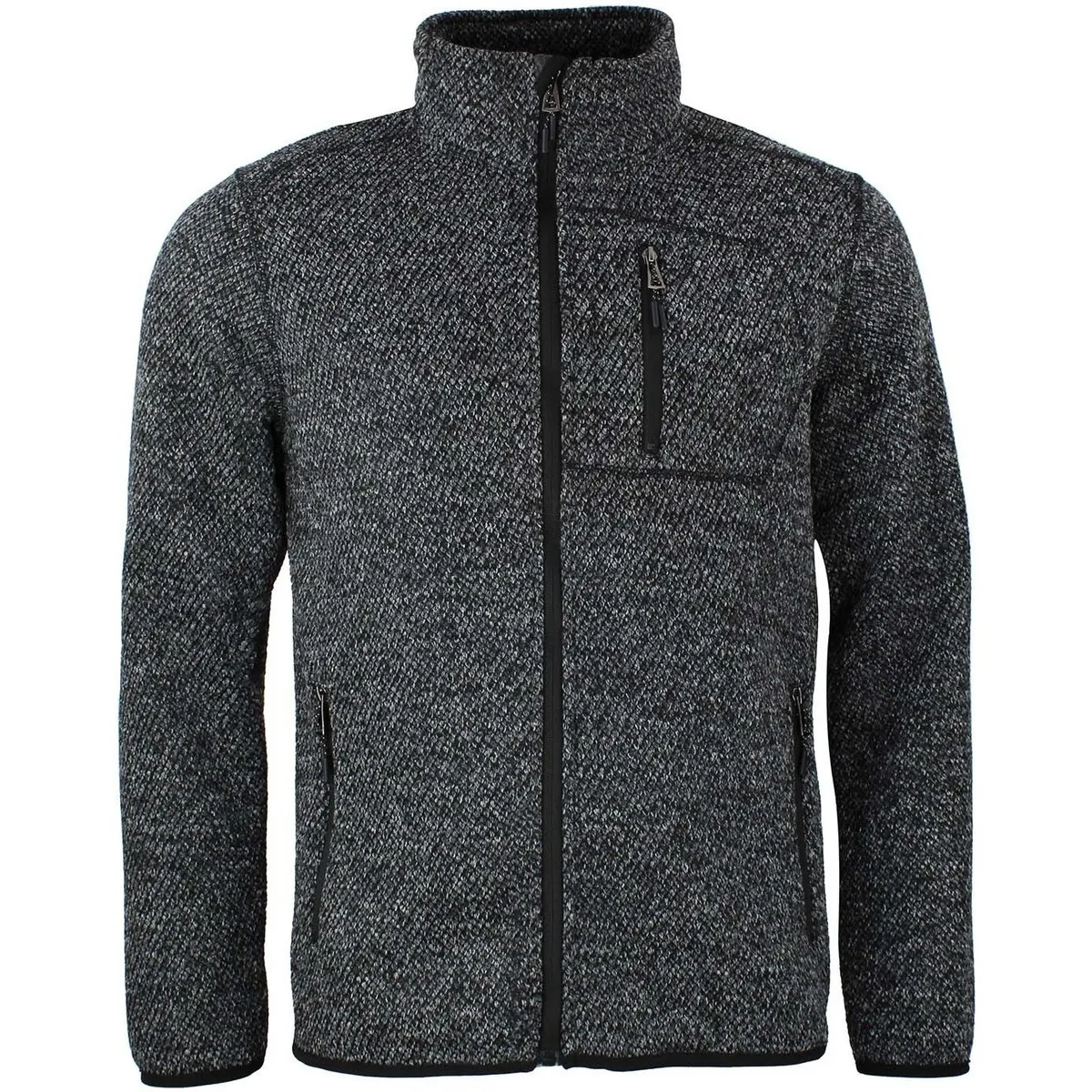 Blouson polaire homme CAPINO