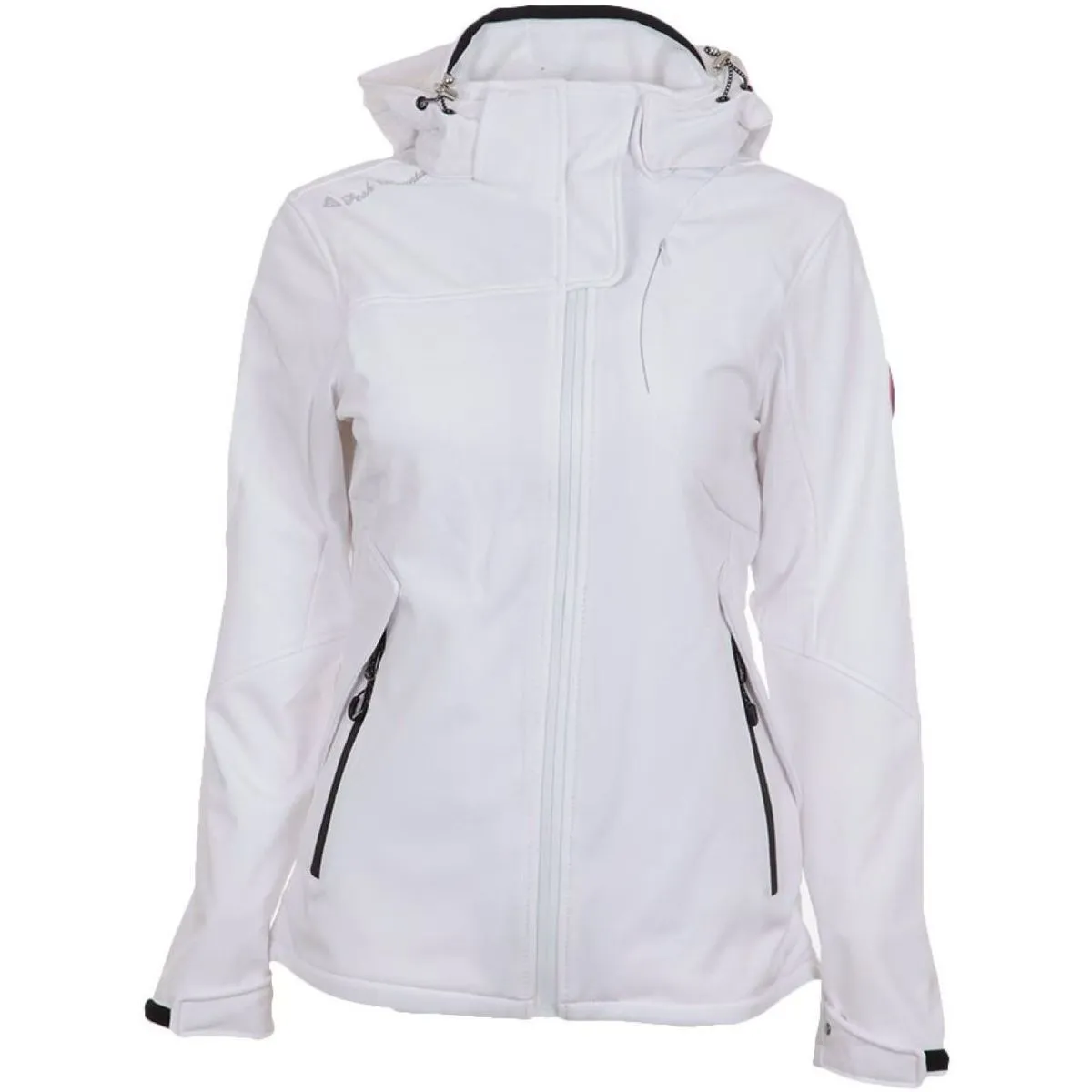 Blouson softshell femme AVENE