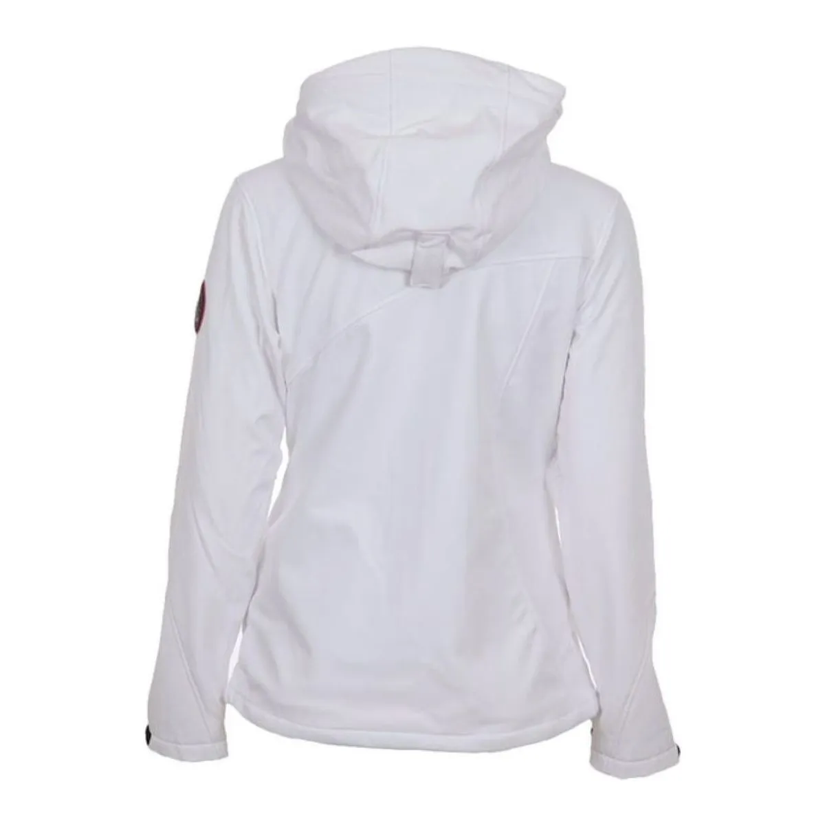 Blouson softshell femme AVENE