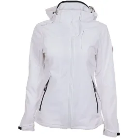 Blouson softshell femme AVENE