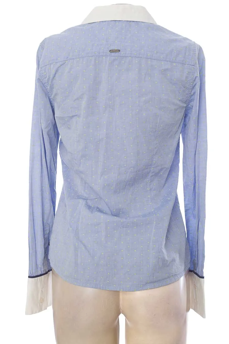 Blusa color Azul - Chevignon