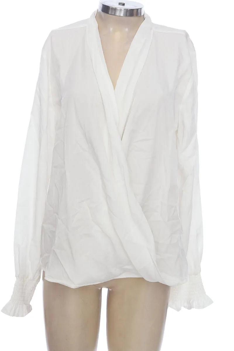 Blusa color Blanco - Chevignon