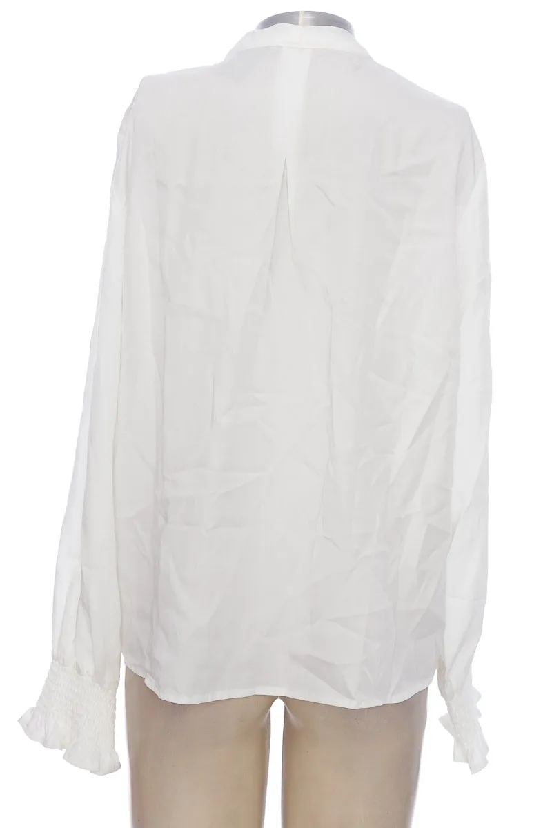 Blusa color Blanco - Chevignon