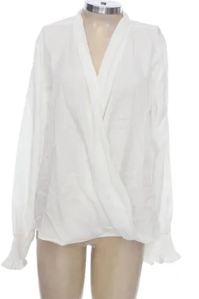 Blusa color Blanco - Chevignon