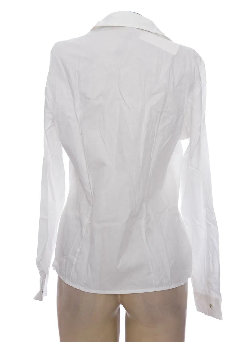 Blusa color Blanco - Leonisa