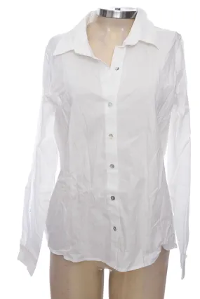 Blusa color Blanco - Leonisa