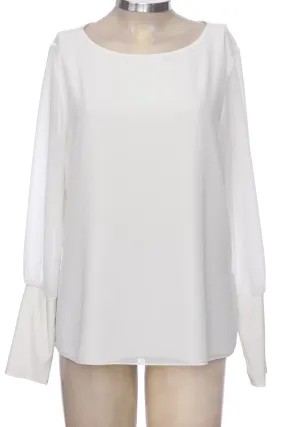 Blusa color Blanco - XUSS