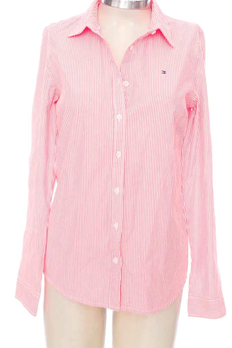 Blusa color Fucsia - Tommy Hilfiger