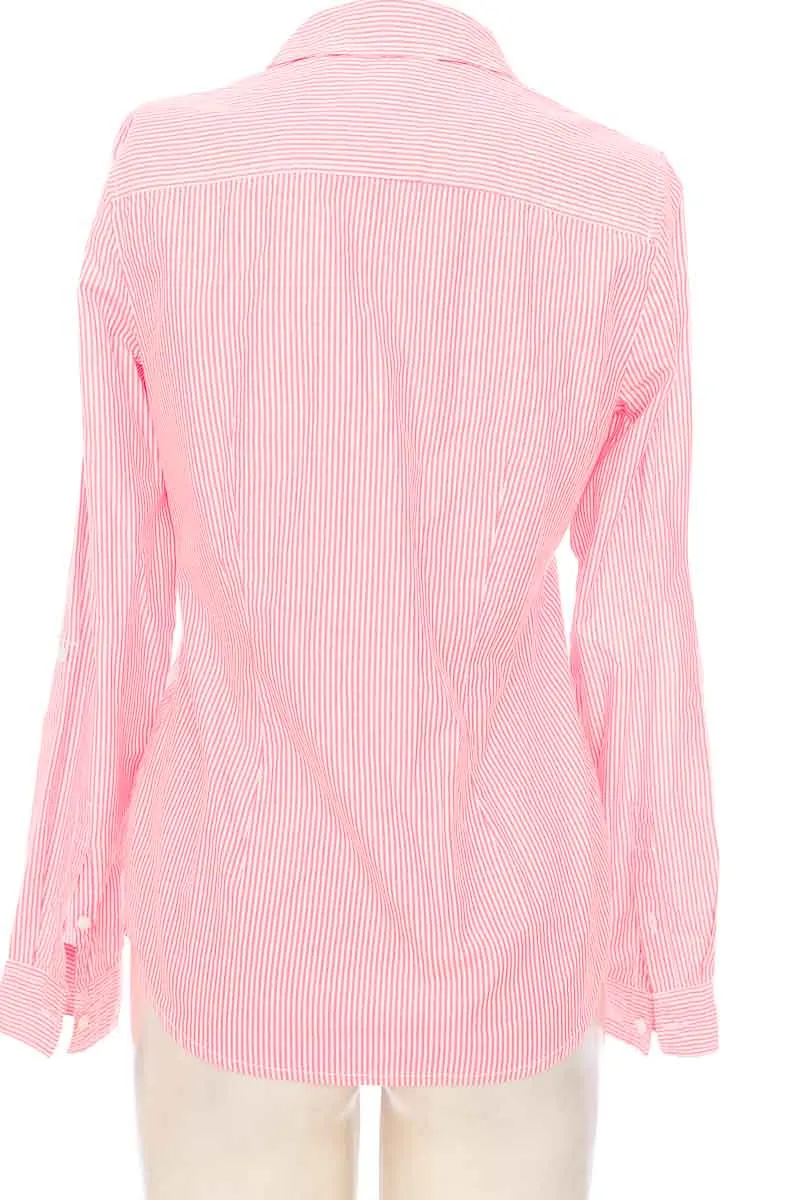 Blusa color Fucsia - Tommy Hilfiger