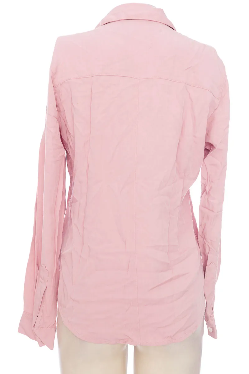 Blusa color Rosado - 3DL Tridiluck