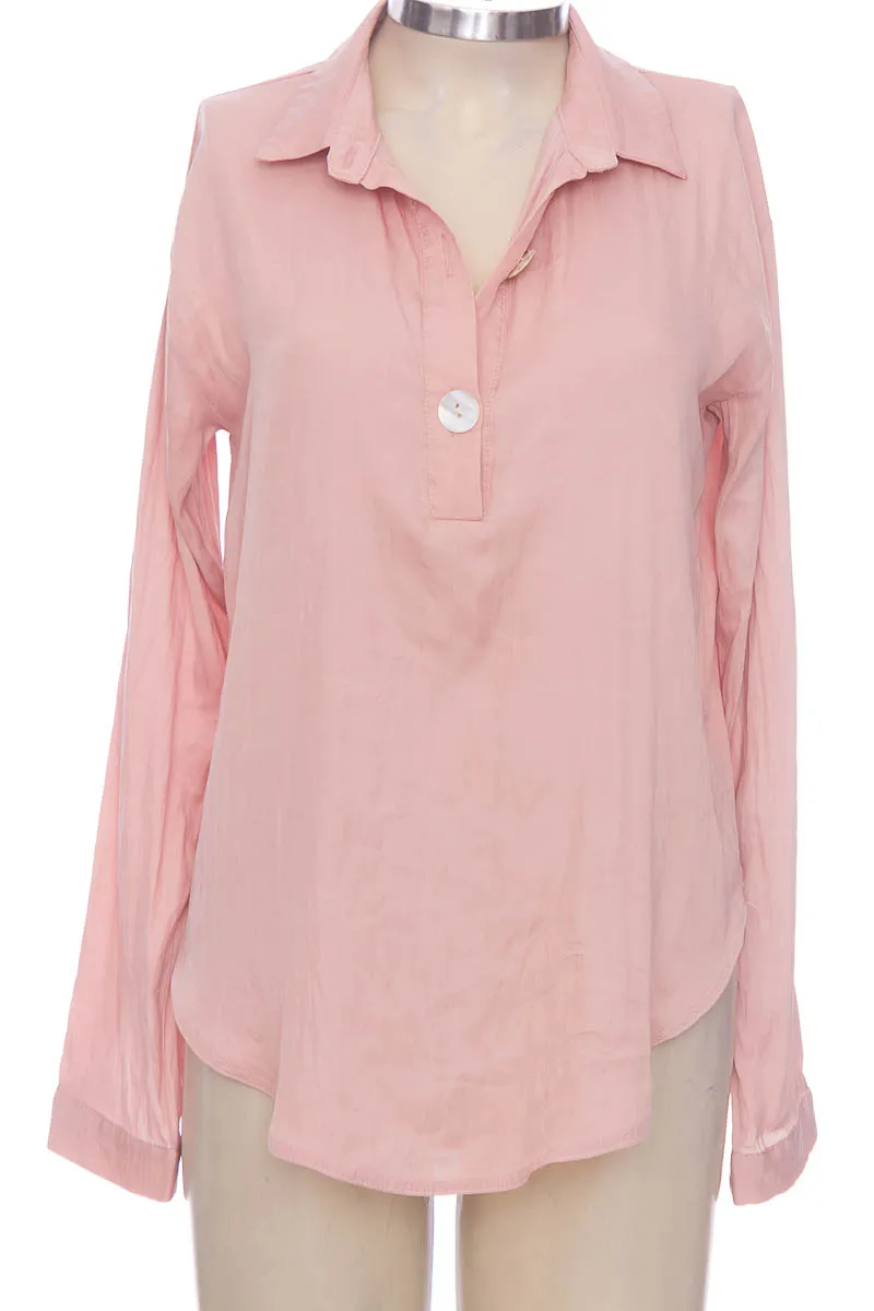 Blusa color Rosado - Studio F