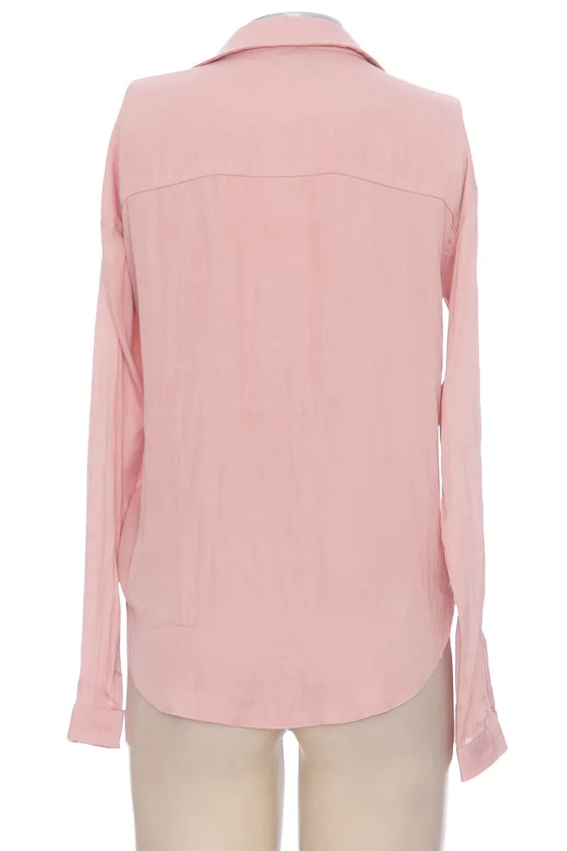 Blusa color Rosado - Studio F