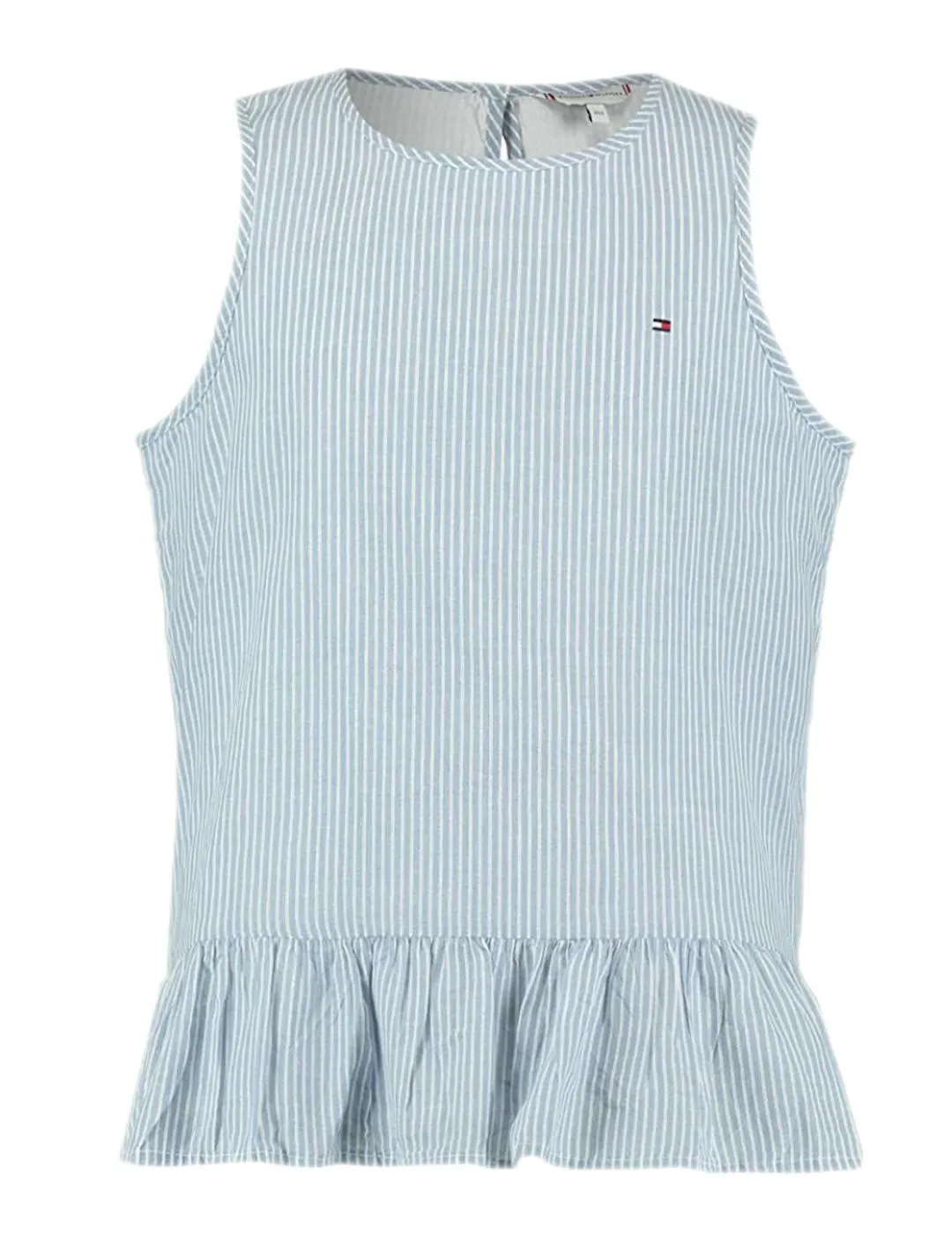 Blusa de rayas Endearing Tommy Hilfiger