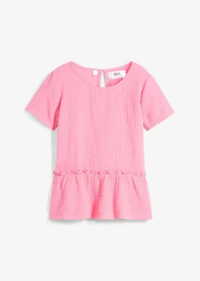 Blusa Rosa brillante