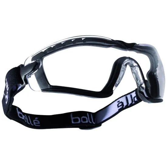 bolle safety Cobra