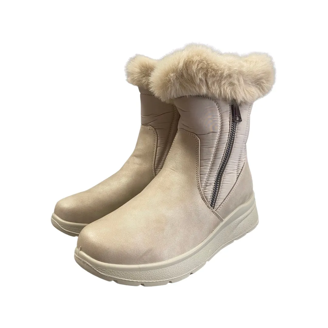 BOTA MUJER MYSOFT M550 HIELO