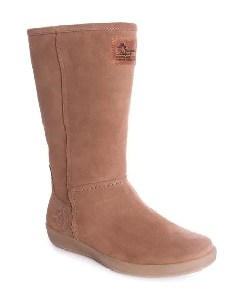 bota panama jack mirabel b9 taupe