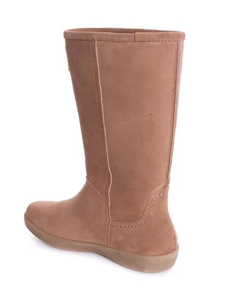 bota panama jack mirabel b9 taupe