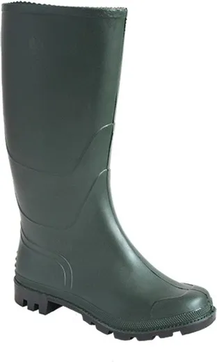 Bota Wellington PVC 04