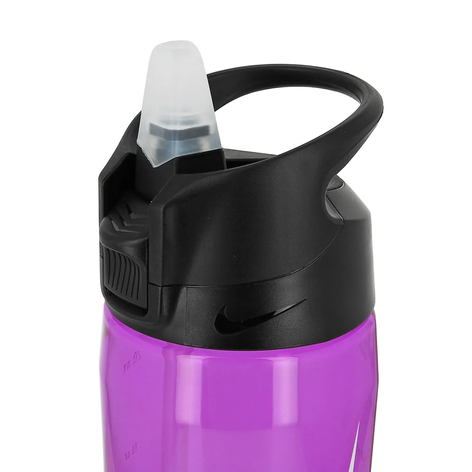 Botellín Nike Hypercharge Straw 700 ml