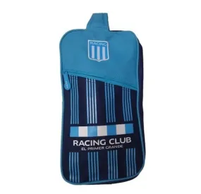 Botinero Oficial Racing Ra212