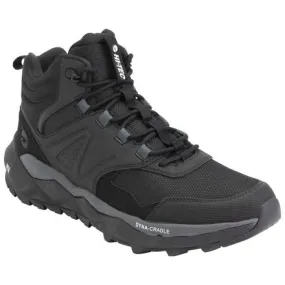 Botines Hombre Geo Fox Mid Wp