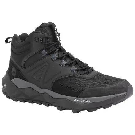 Botines Hombre Geo Fox Mid Wp