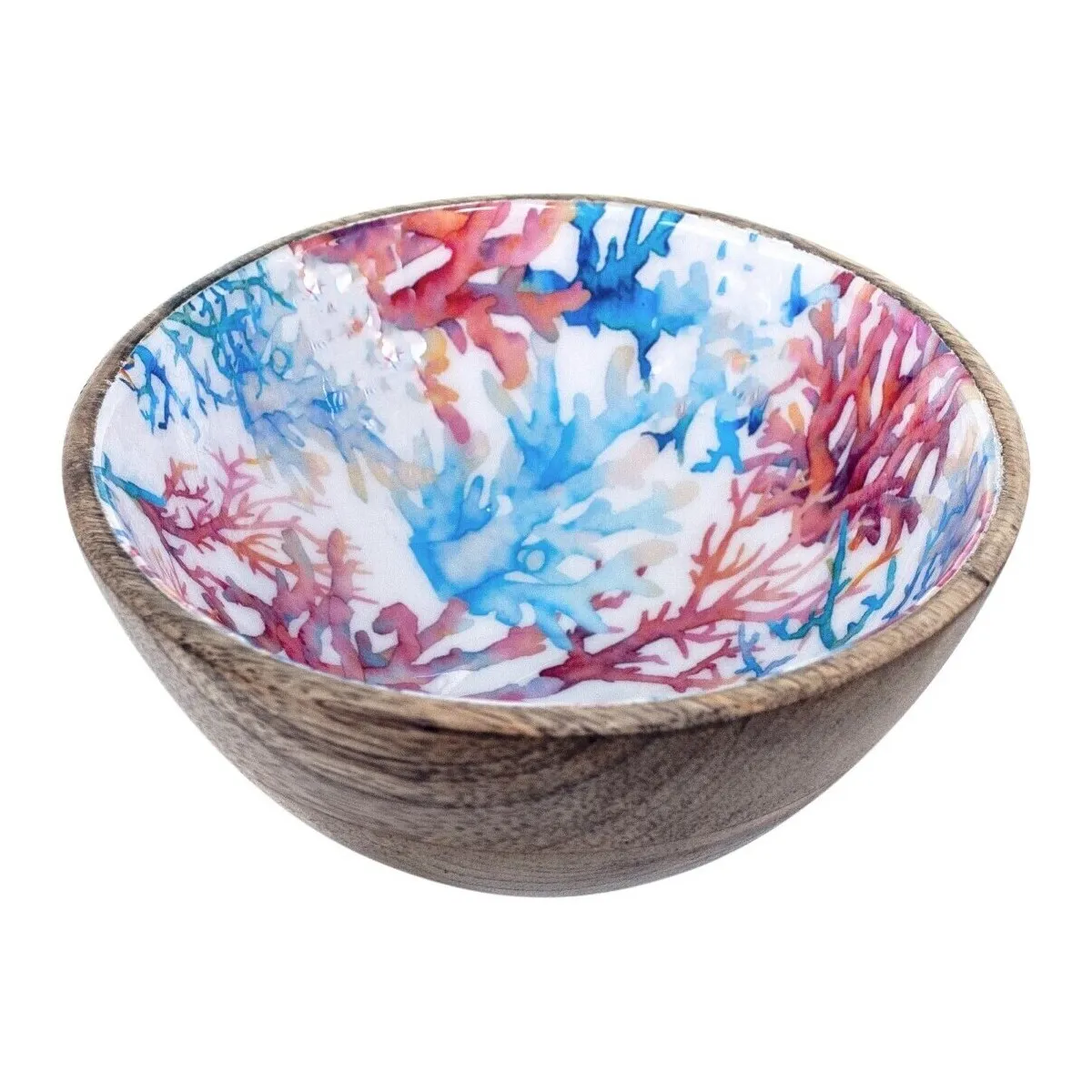 Bowl coral