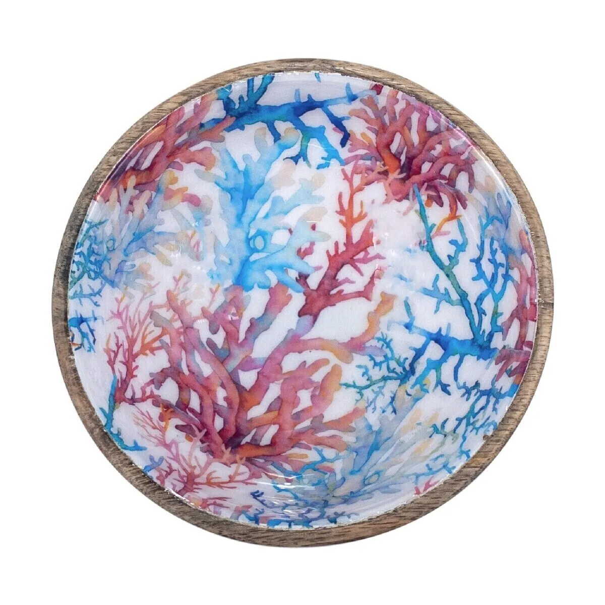 Bowl coral