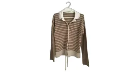 Brunello Cucinelli Ropa de punto Beige 