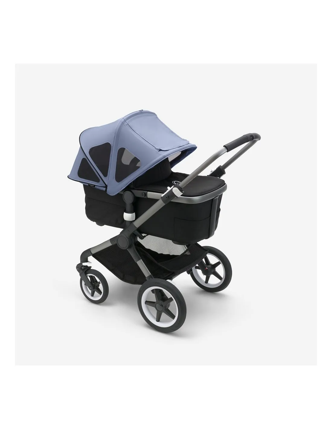 BUGABOO FOX 5 CAPOTA VENTILADA