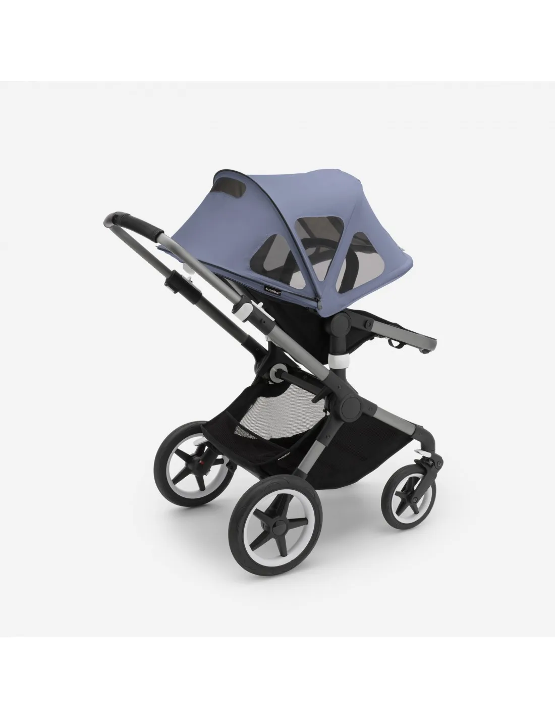 BUGABOO FOX 5 CAPOTA VENTILADA