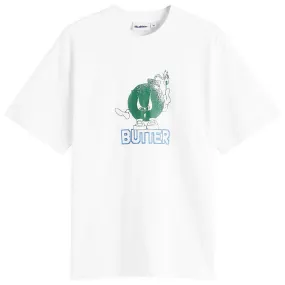 Butter Goods Bomb Graphic T-shirt