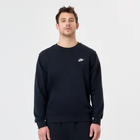 Buzo Nike Sportswear Club Fleece Hombre