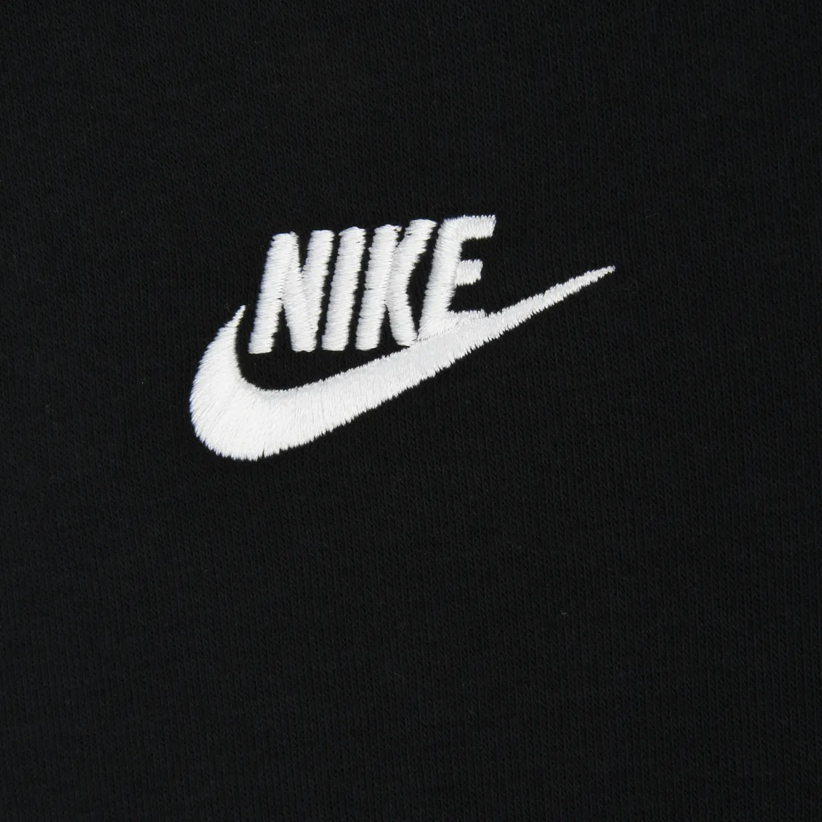 Buzo Nike Sportswear Club Fleece Hombre