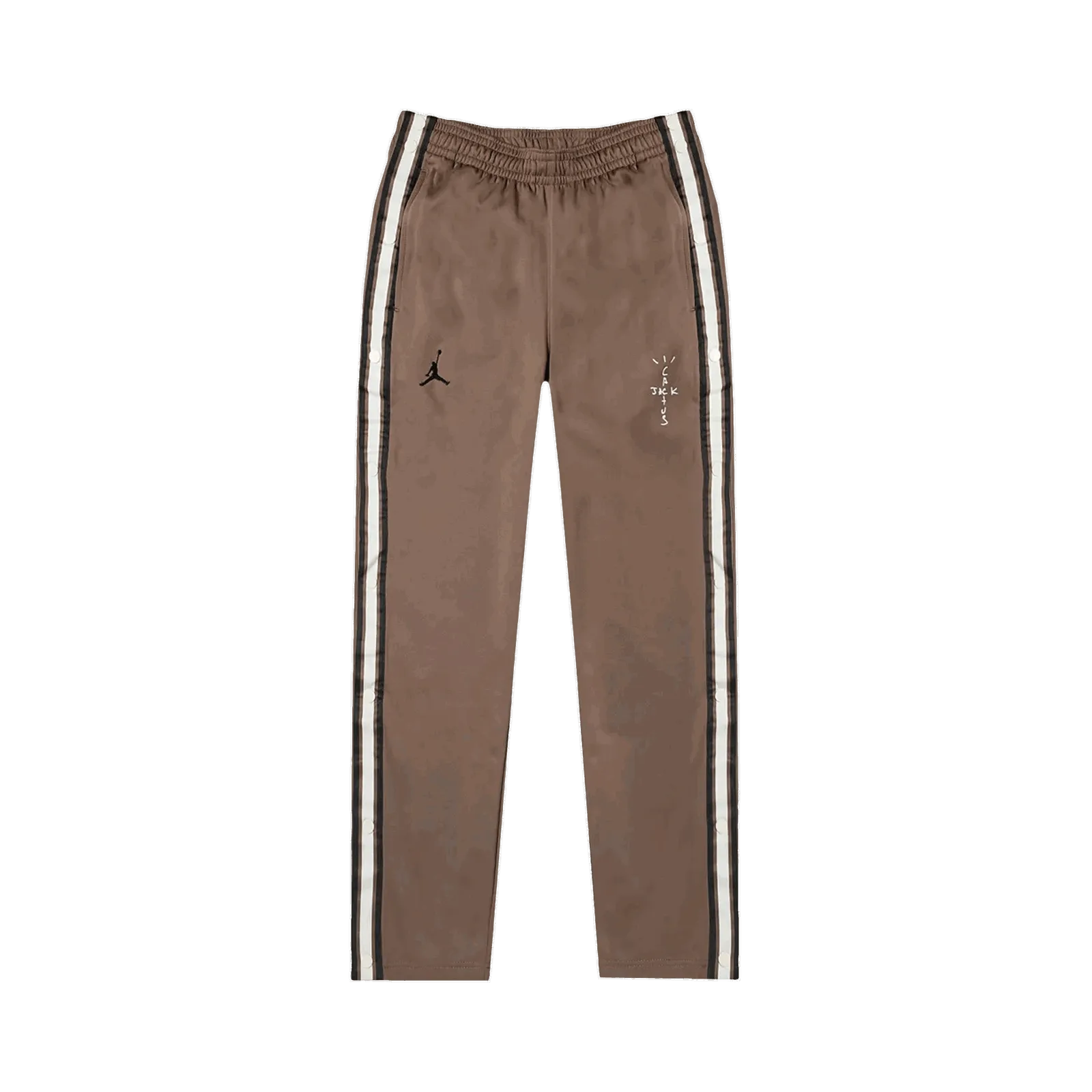 Cactus Jack by Travis Scott Air Jordan x Track Pant