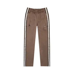 Cactus Jack by Travis Scott Air Jordan x Track Pant