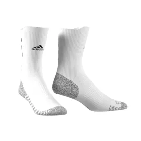 Calcetines adidas Alphaskin Traxion semi acolchados