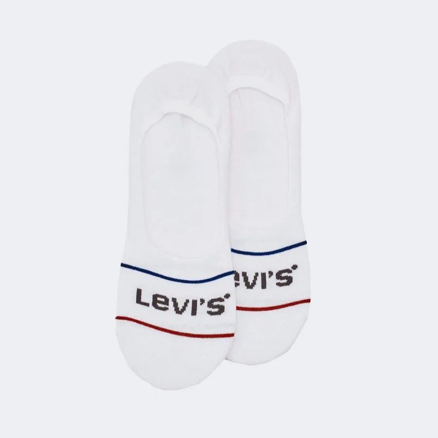 Calcetines LEVIS LOW RISE SPORT 2P 701219508