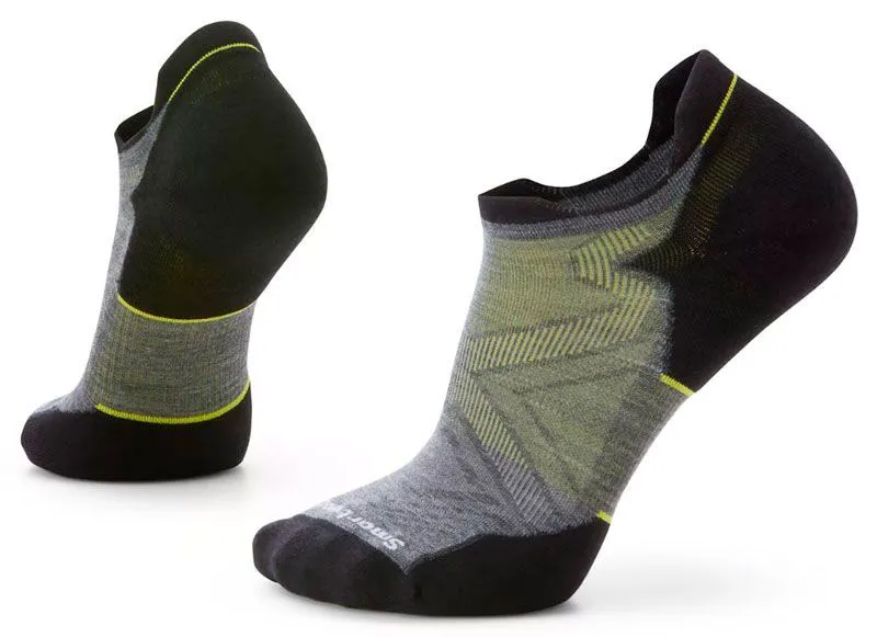 Calcetines smartwool Run Targeted Cushion Low Ankle Socks