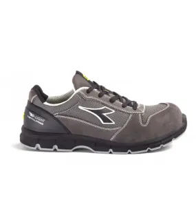 Calzado de seguridad bajo Diadora Run Text Low Metal Free S1PL Fo Sr Esd