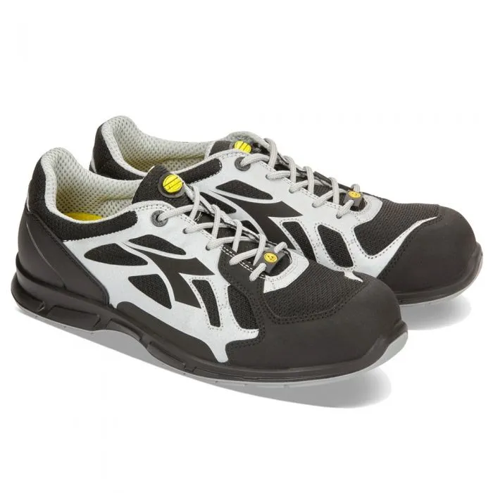 Calzado de seguridad Diadora D-FLEX LOW S1P SRC ESD