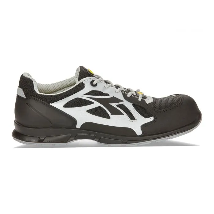 Calzado de seguridad Diadora D-FLEX LOW S1P SRC ESD