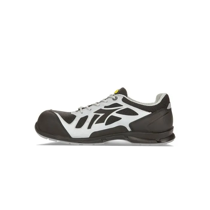 Calzado de seguridad Diadora D-FLEX LOW S1P SRC ESD