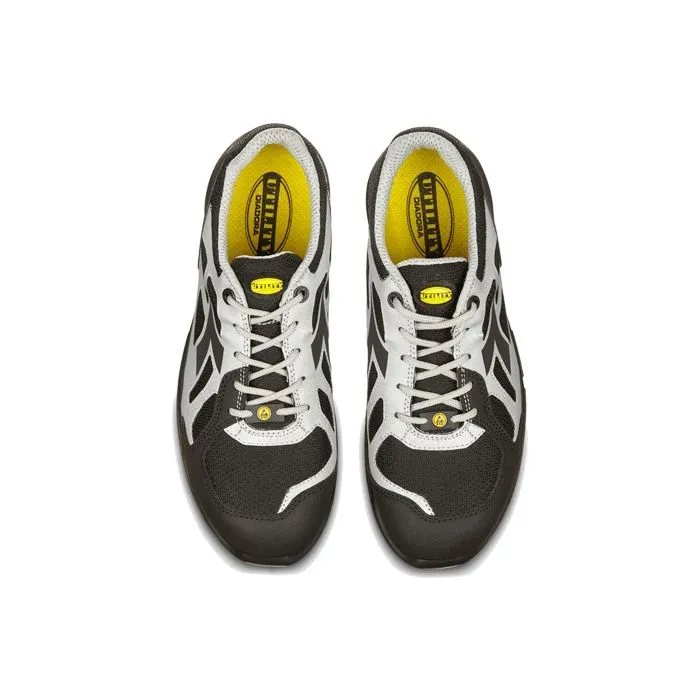 Calzado de seguridad Diadora D-FLEX LOW S1P SRC ESD